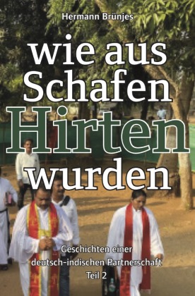 wie aus Schafen Hirten wurden