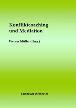 Konfliktcoaching und Mediation