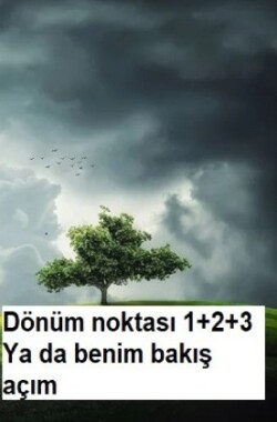 Dönüm noktasi 1+2+3