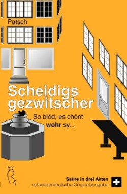 Scheidigsgezwitscher
