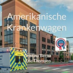 Amerikanische Krankenwagen