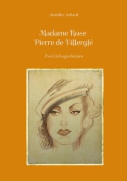 Madame Rose / Pierre de Villerglé