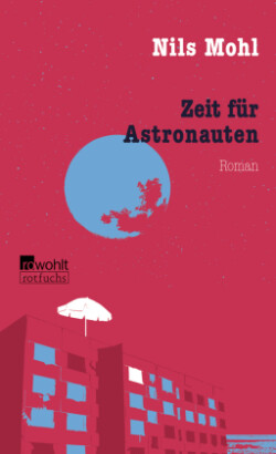 Zeit für Astronauten