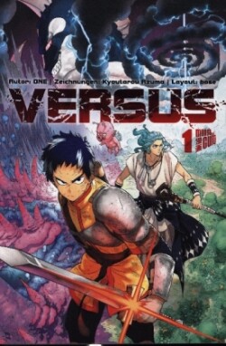 VERSUS 1