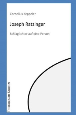 Joseph Ratzinger