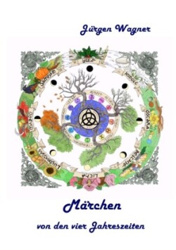 Märchen von den vier Jahreszeiten