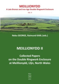 Meillionydd II