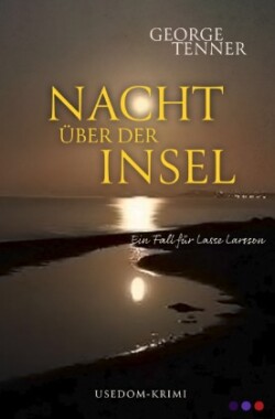 Nacht über der Insel