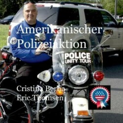 Amerikanische Polizeiaktion