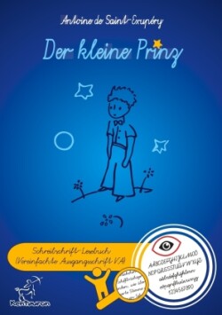 Der kleine Prinz