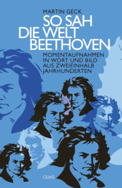 So sah die Welt Beethoven