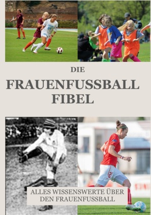 Frauen Fussball Fibel