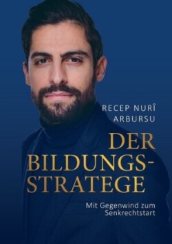 Bildungsstratege