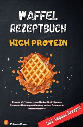 Waffel Rezepte High Protein