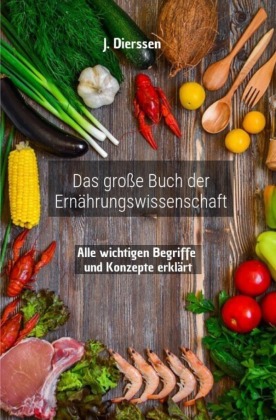 Das Große Buch der Ernährungswissenschaft