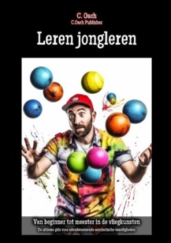 Leren jongleren