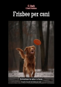 Frisbee per cani