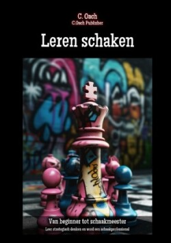 Leren schaken