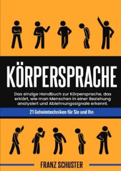 Körpersprache