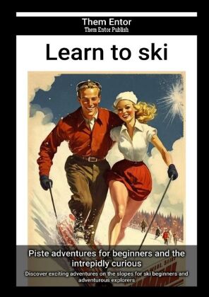 Learn to ski