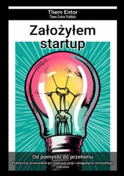 Zalozylem startup