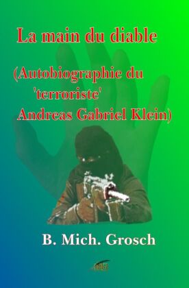 La main du diable