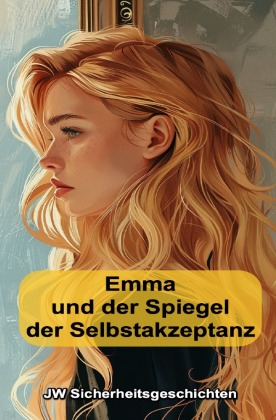 Emma und der Spiegel der Selbstakzeptanz