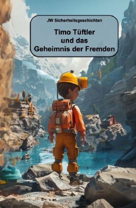 Timo Tüftler und das Geheimnis der Fremden