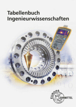 Tabellenbuch Ingenieurwissenschaften