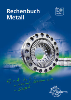 Rechenbuch Metall