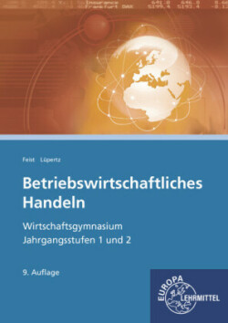 Betriebswirtschaftliches Handeln