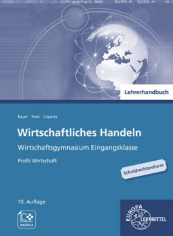 Lehrerhandbuch zu 94101