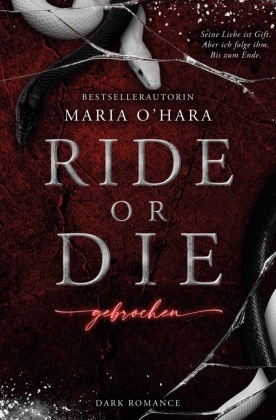 Ride or Die: Gebrochen