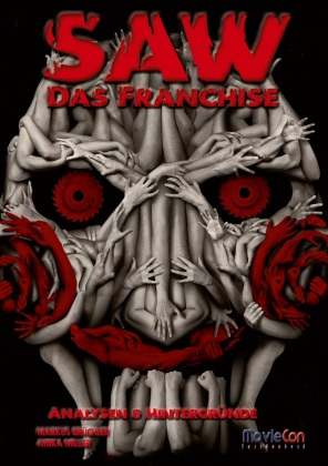 MovieCon Taschenbuch: SAW - Das Franchise