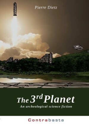 3rd Planet