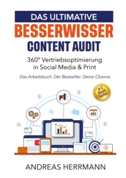 Das ultimative BESSERWISSER Content Audit