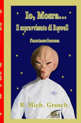 Io, Mosra...