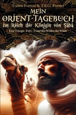 Bei den Wölfen der Wüste