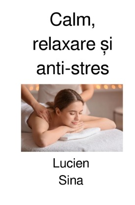 Calm, relaxare  i anti-stres