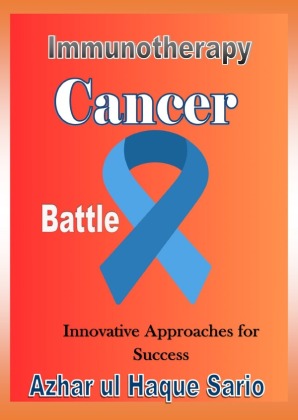 Immunotherapy Cancer Battle