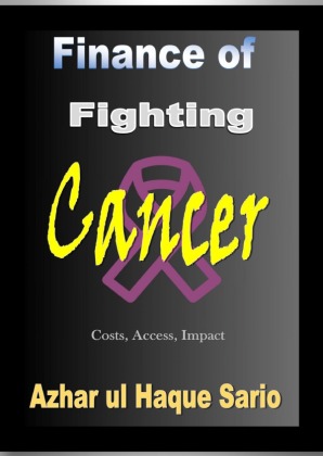 Finance of Fighting Cancer