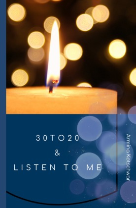 30to20 - Listen to Me