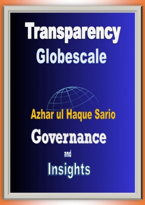 Transparency Globescale