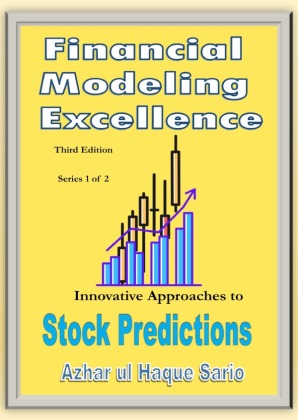 Financial Modeling Excellence