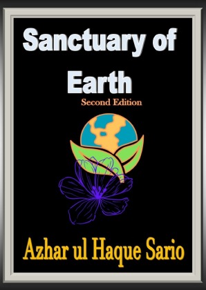 Sanctuary of Earth Second Edition