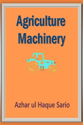 Agriculture Machinery