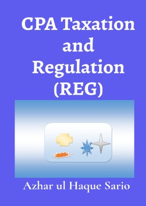 CPA Taxation and Regulation (REG)