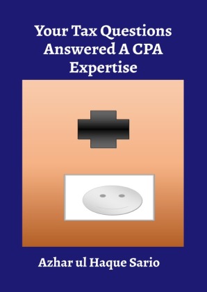 Your Tax Questions Answered A CPA Expertise