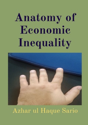 Anatomy of Economic Inequality