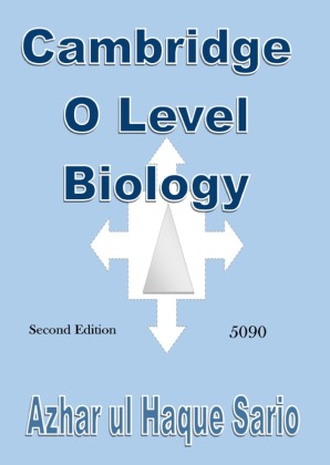 Cambridge O Level Biology 5090